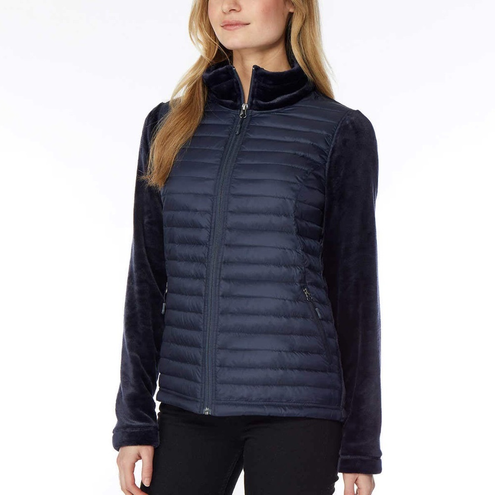 32 Degrees Jacket